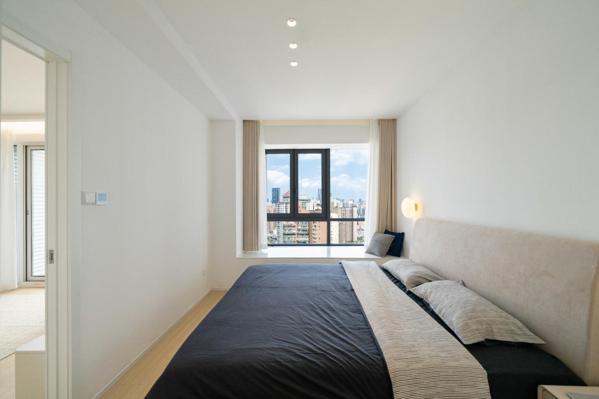 John's Apartment